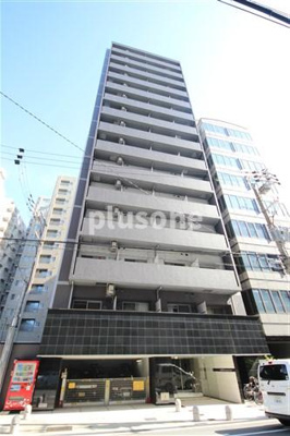 【外観】 | LAV心斎橋WEST