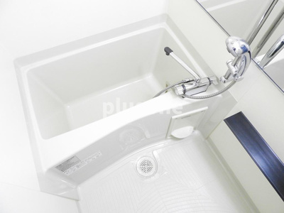 【浴室】 | LAV心斎橋WEST