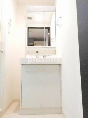 【独立洗面台】 | LAV心斎橋WEST