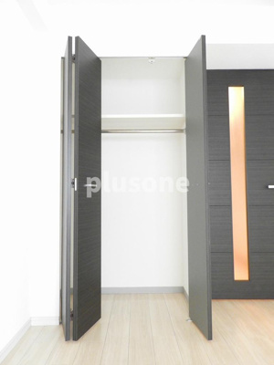 【収納】 | LAV心斎橋WEST