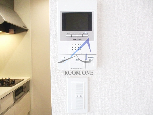 グランヒル白金のその他