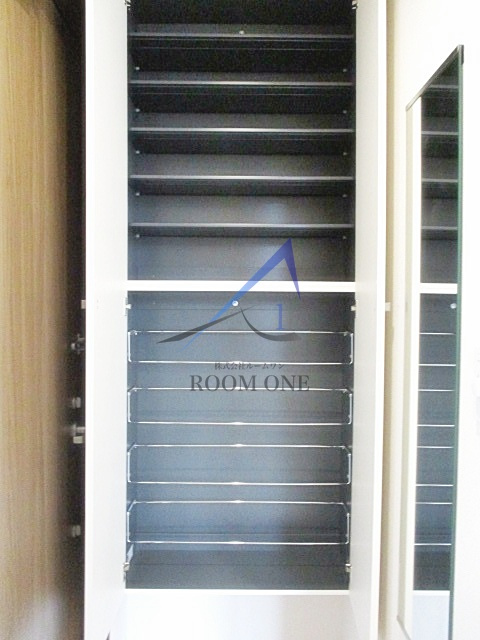 グランヒル白金