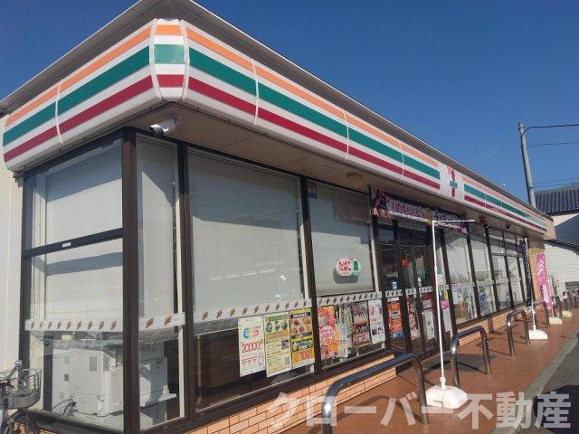 レオネクスト旭町の周辺