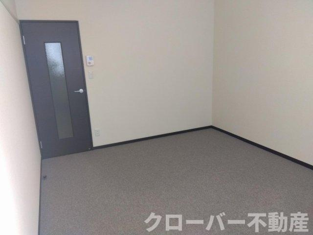 レオネクスト旭町の寝室