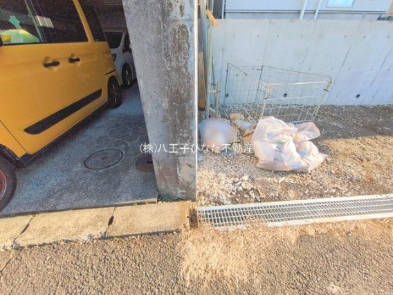 『八王子市新築戸建て』八王子市東浅川町756-93【仲介手数料無料】のその他|～仲介手数料無料☆八王子ひなた不動産～　八王子市東浅川町　新築戸建て