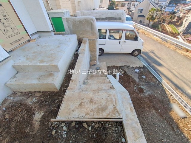 『八王子市新築戸建て』八王子市東浅川町756-93【仲介手数料無料】のその他|～仲介手数料無料☆八王子ひなた不動産～　八王子市東浅川町　新築戸建て