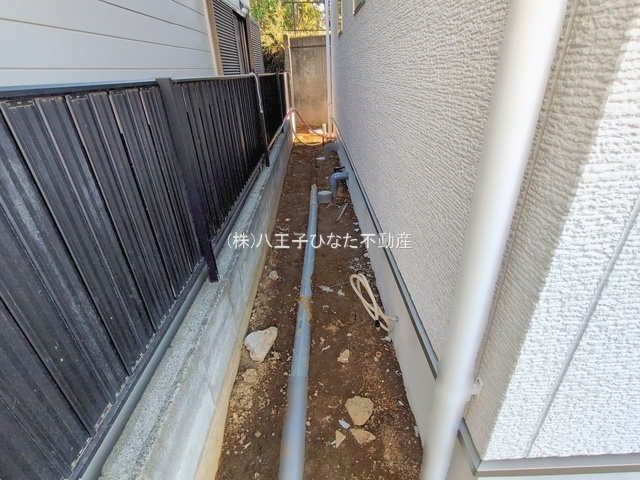 『八王子市新築戸建て』八王子市東浅川町756-93【仲介手数料無料】のその他|～仲介手数料無料☆八王子ひなた不動産～　八王子市東浅川町　新築戸建て