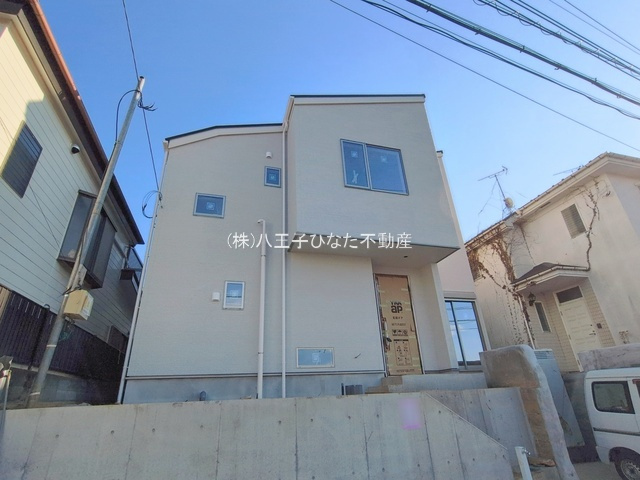 『八王子市新築戸建て』八王子市東浅川町756-93【仲介手数料無料】のその他|～仲介手数料無料☆八王子ひなた不動産～　八王子市東浅川町　新築戸建て