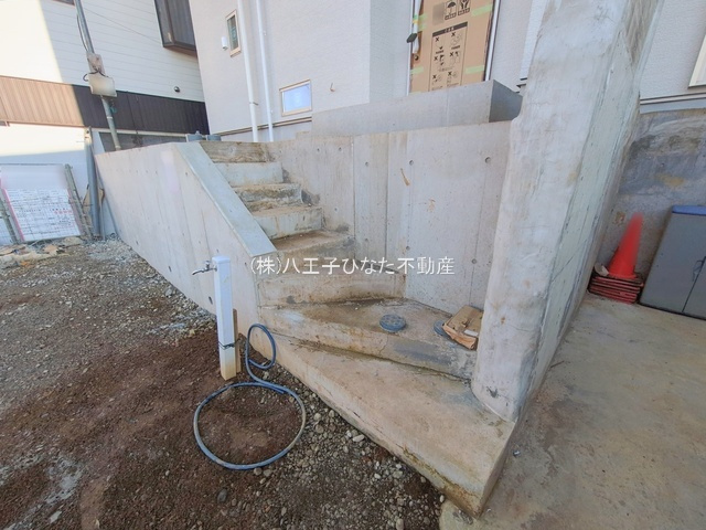 『八王子市新築戸建て』八王子市東浅川町756-93【仲介手数料無料】のその他|～仲介手数料無料☆八王子ひなた不動産～　八王子市東浅川町　新築戸建て