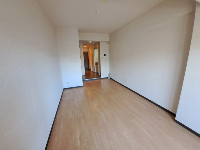 甲子園ガーデンハウスの寝室