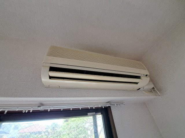 甲子園ガーデンハウスの設備