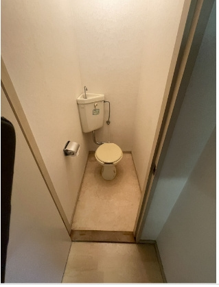 【トイレ】