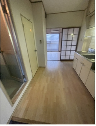 【居間・リビング】