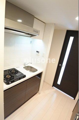 【キッチン】 | W-STYLE新大阪