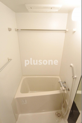 【浴室】 | W-STYLE新大阪