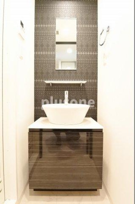 【独立洗面台】 | W-STYLE新大阪