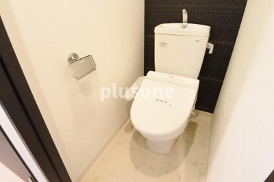 【トイレ】 | W-STYLE新大阪