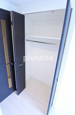 【収納】 | W-STYLE新大阪