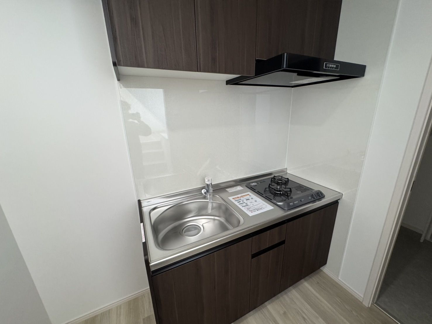 FOREST九大南のキッチン