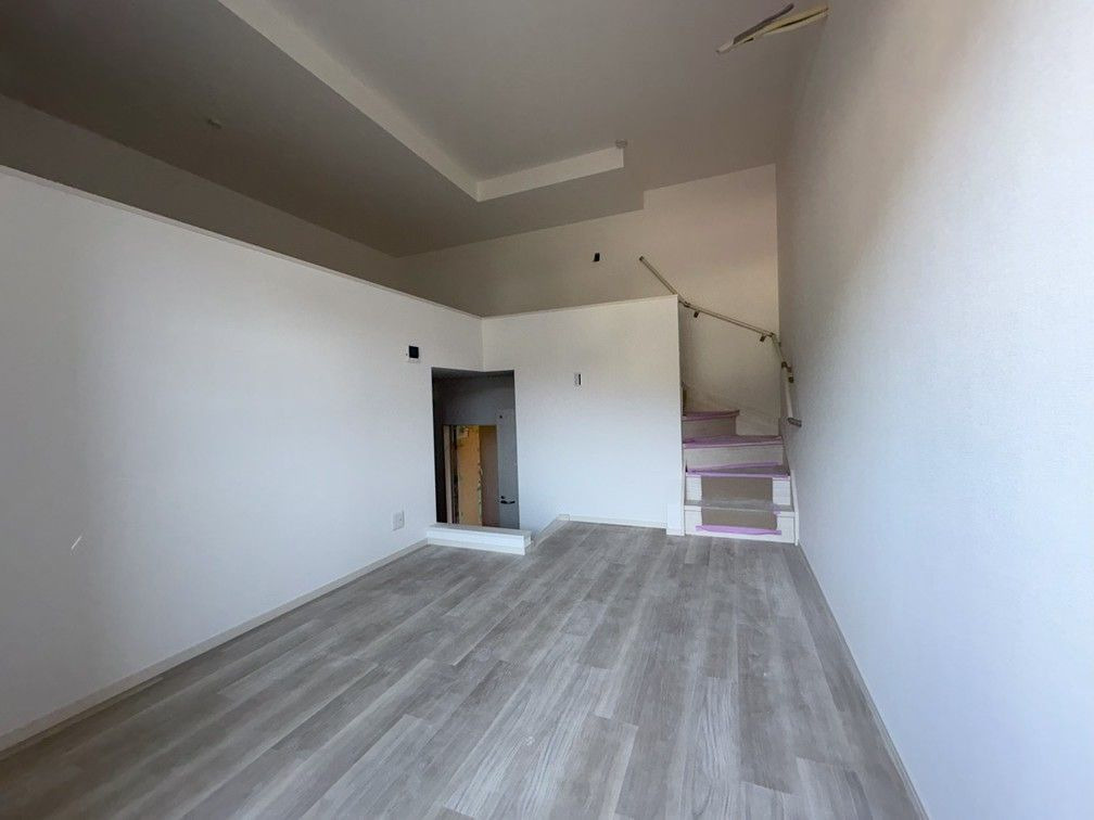 FOREST九大南の内装