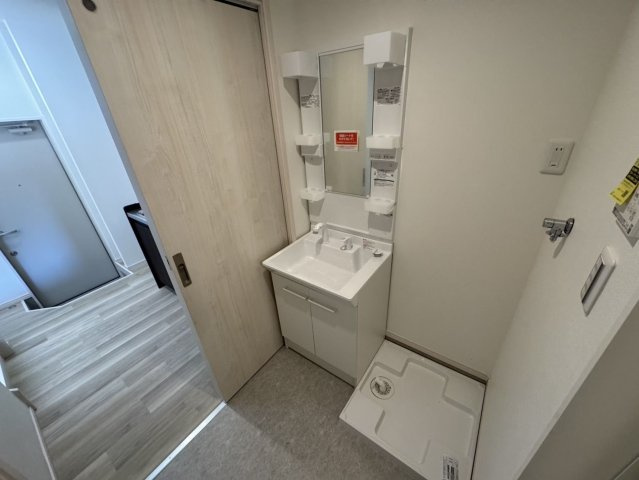 FOREST九大南のトイレ