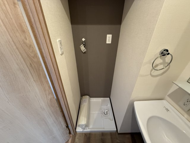 Ritz SQUARE 蘭狭館のその他