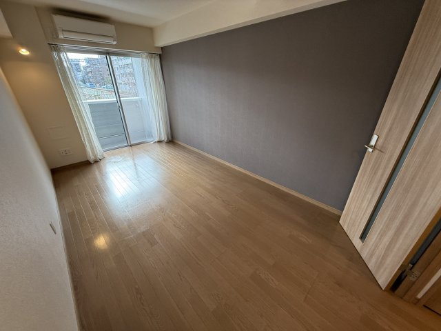 Ritz SQUARE 蘭狭館の居間・リビング