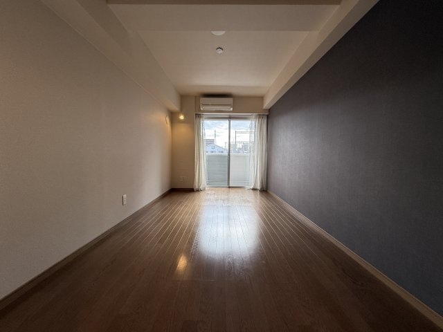 Ritz SQUARE 蘭狭館の内装