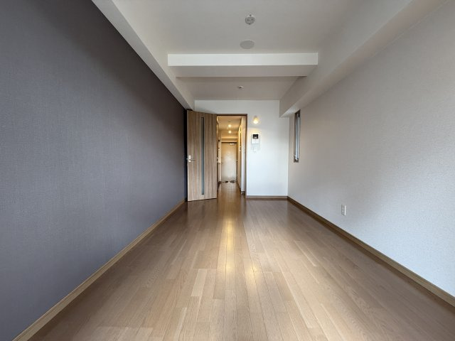 Ritz SQUARE 蘭狭館の寝室