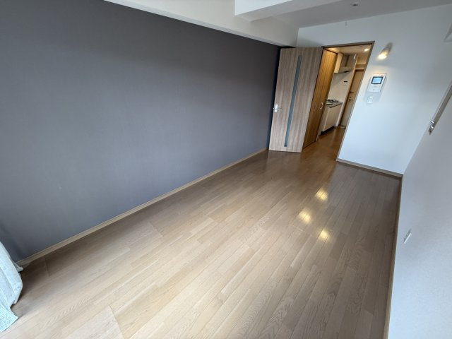 Ritz SQUARE 蘭狭館の居間・リビング