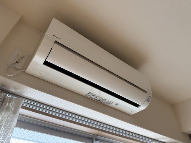 Ritz SQUARE 蘭狭館の設備