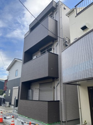 【外観】 | プルメリア