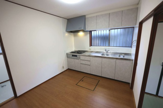 【ダイニング】 | 毛呂山町大谷木 中古住宅