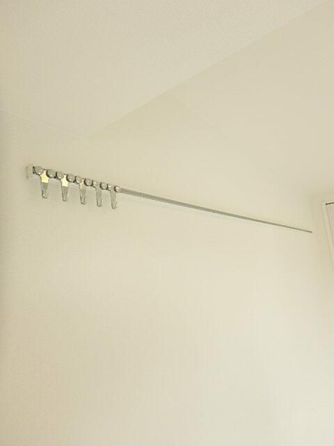 ガーラ・グランディ北池袋の設備