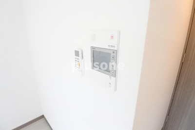 【セキュリティ】 | レオンコンフォート都島Ⅱ