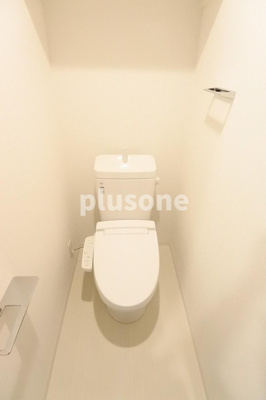 【トイレ】 | レオンコンフォート都島Ⅱ