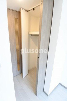 【収納】 | レオンコンフォート都島Ⅱ