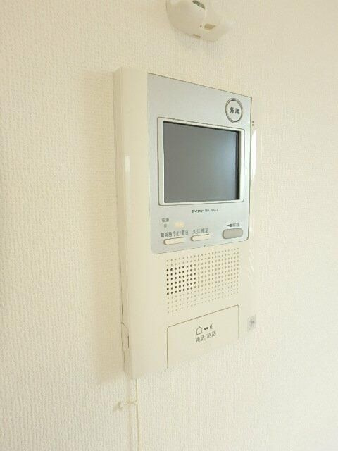 ガーラ・グランディ北池袋の設備