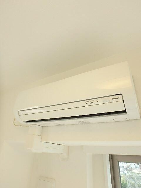 ガーラ・グランディ北池袋の設備