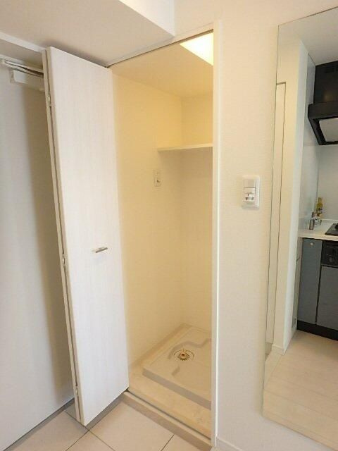 ガーラ・グランディ北池袋の設備