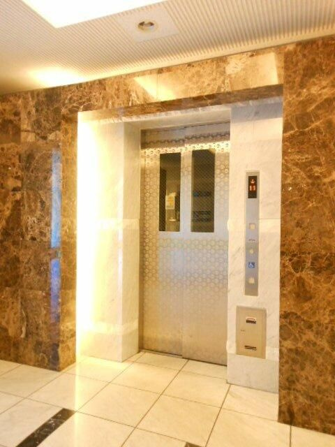 ガーラ・グランディ北池袋のその他共用部分