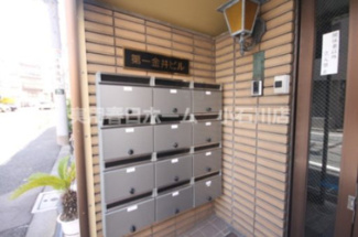 【その他共用部分】