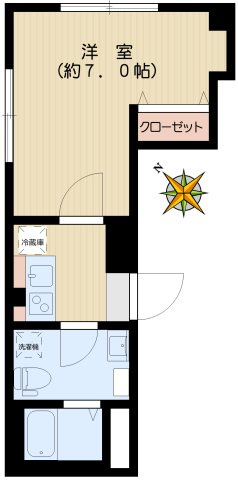 第一金井ビルの画像