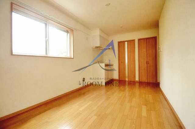 クロノスＩの寝室|寝室です。