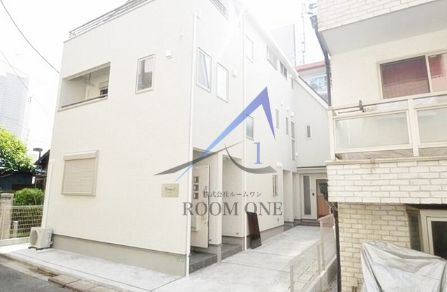 クロノスＩの外観|外観です。