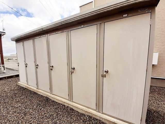 トータルインＧのその他