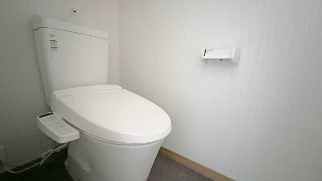 フォルテコート本郷町の収納