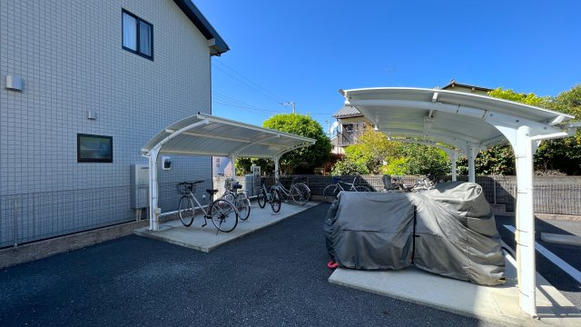 フォルテコート本郷町のその他共用部分