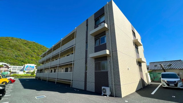 フォルテコート本郷町