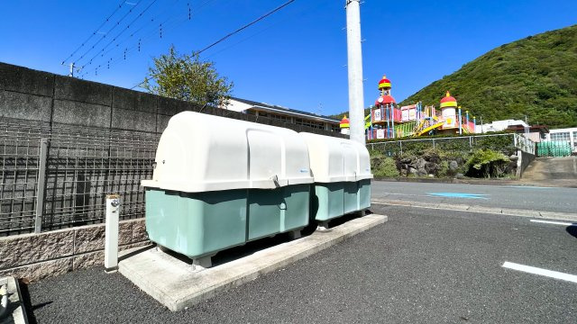 フォルテコート本郷町のその他共用部分